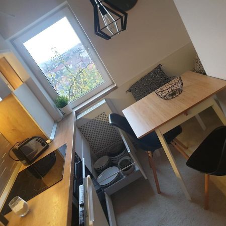Lucky Residence II 브라쇼브 외부 사진