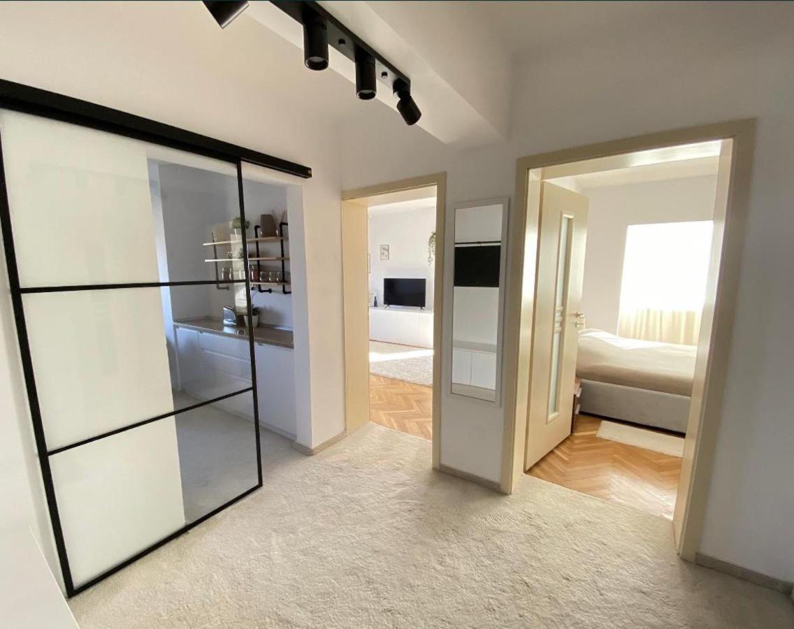 Lucky Residence II 브라쇼브 외부 사진