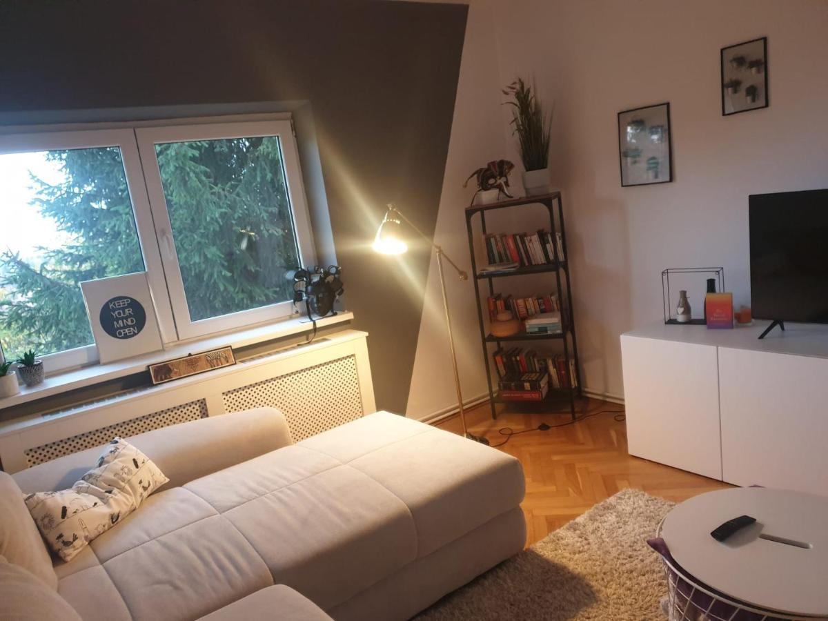 Lucky Residence II 브라쇼브 외부 사진