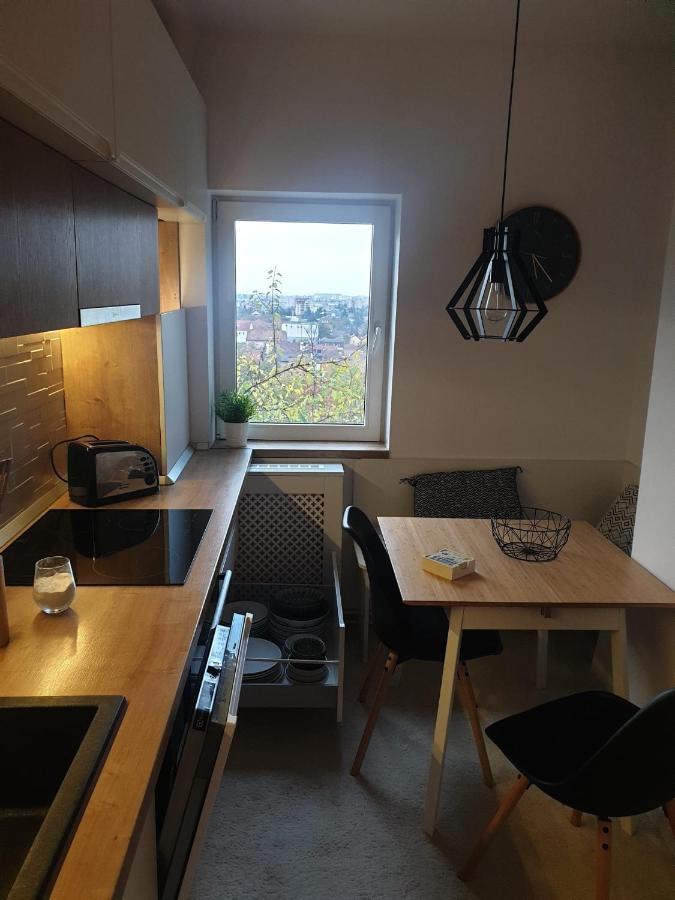 Lucky Residence II 브라쇼브 외부 사진