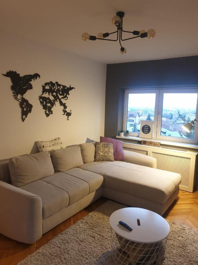 Lucky Residence II 브라쇼브 외부 사진